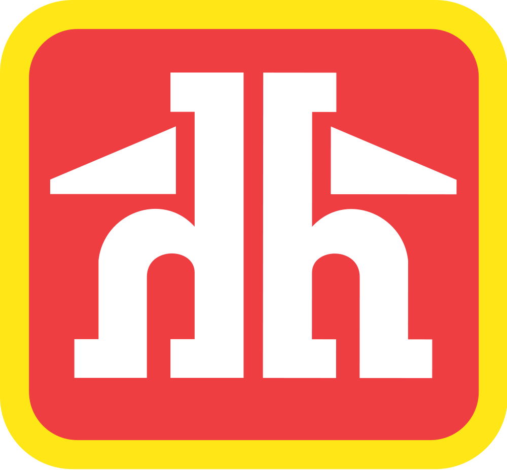 Home Hardware Logo