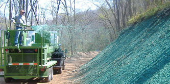 Erosion Control