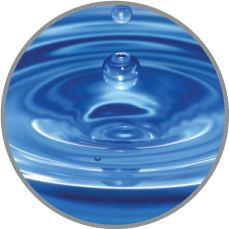 Water Sense Icon