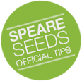 speare seeds official tips